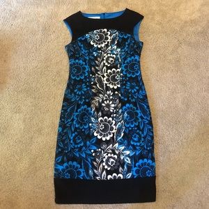 Women’s Maggy London dress